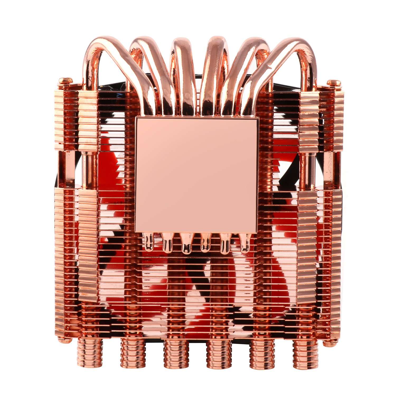 Tản nhiệt Noctua NH-l9i CHROMAX BLACK